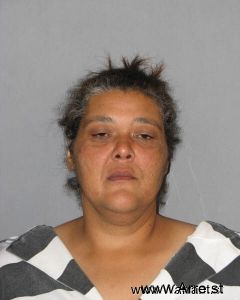 Johnnie Johnson Arrest Mugshot