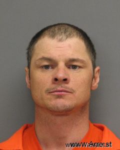 Johnny Anthony Arrest Mugshot