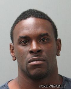Johnny Davis Arrest Mugshot