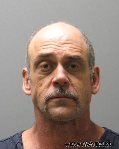 Johnny Edwards Arrest Mugshot