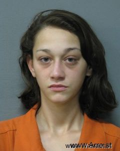 Joline Boudreaux Arrest Mugshot