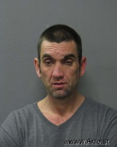 Jonah Broussard Arrest Mugshot