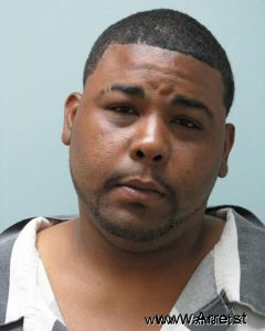 Jonas Francis Arrest Mugshot