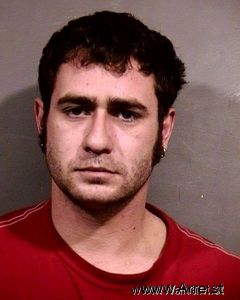 Jonathan Boudreaux Arrest Mugshot