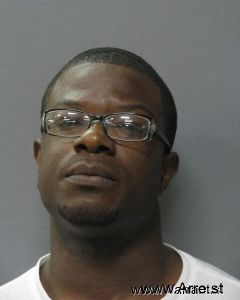 Jonathan Bradley Arrest Mugshot