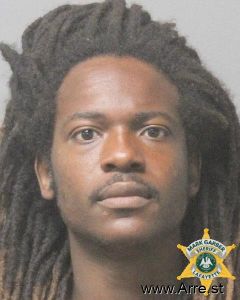 Jonathan Brown Arrest Mugshot