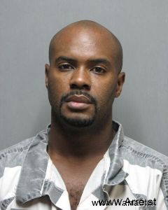 Jonathan Brown Arrest Mugshot