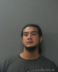 Jonathan Cardona Arrest Mugshot