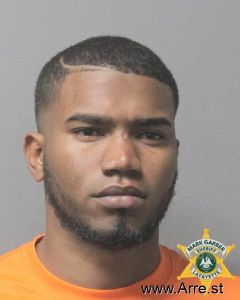 Jonathan Gavilan-de La Cruz Arrest Mugshot