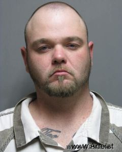 Jonathan Johnson Arrest Mugshot