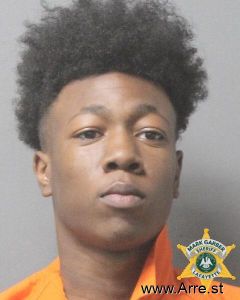 Jonathan Ward Arrest Mugshot