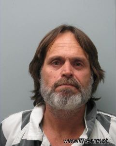 Jonney Bonvillion Arrest Mugshot