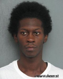 Jordan Brown Arrest Mugshot