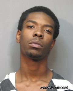 Jordan Coleman Arrest Mugshot