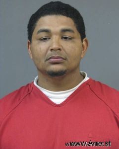 Jordan Matthews Arrest Mugshot