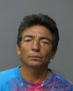 Jose Aguero Arrest Mugshot