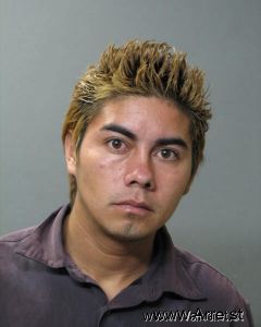 Jose Armondo Arrest Mugshot