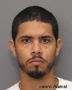 Jose Bermudez Arrest Mugshot