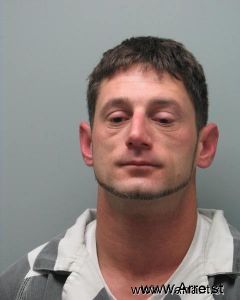 Joseph Abshire Arrest Mugshot