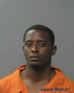 Joseph Angelle Arrest Mugshot