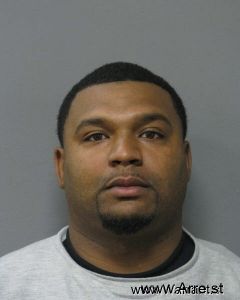 Joseph Babineaux Arrest Mugshot
