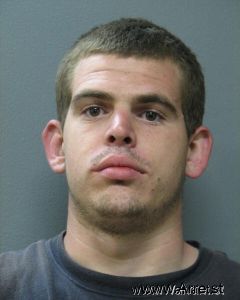 Joseph Ball Arrest Mugshot