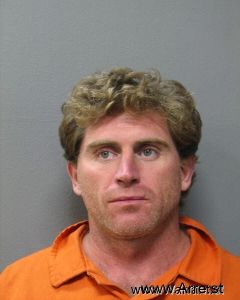 Joseph Barry Arrest Mugshot