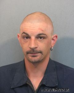 Joseph Bearmann Arrest Mugshot