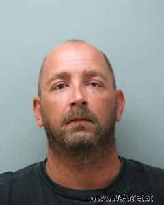 Joseph Benoit Arrest Mugshot