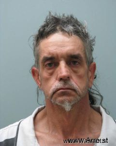Joseph Bettencourt Arrest Mugshot