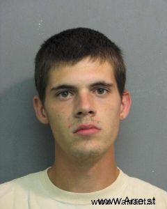 Joseph Blanchard Arrest Mugshot