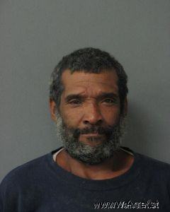 Joseph Boutte Arrest Mugshot