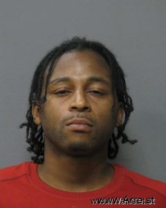 Joseph Carney Arrest Mugshot