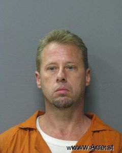 Joseph Carpenter Arrest Mugshot