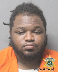 Joseph Celestine Arrest Mugshot