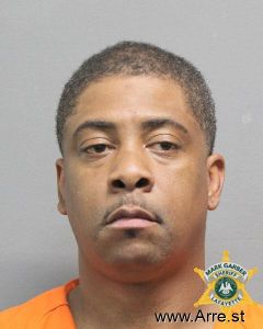 Joseph Chaisson Arrest Mugshot