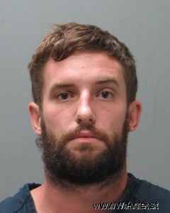 Joseph Chavez Arrest Mugshot