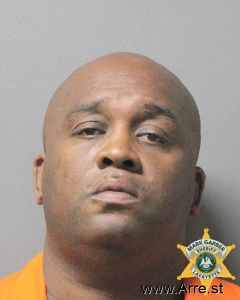 Joseph Chevalier Arrest Mugshot