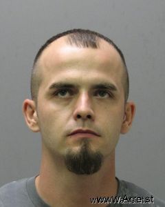 Joseph Cleckler Arrest Mugshot