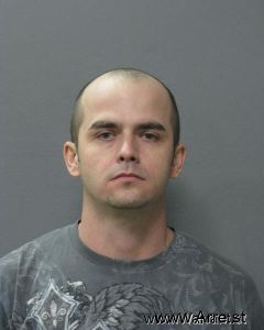 Joseph Cleckler Arrest Mugshot
