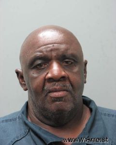 Joseph Etienne Arrest Mugshot