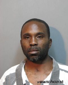 Joseph Joiner Arrest Mugshot