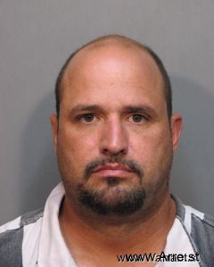 Joseph Prudhomme Arrest Mugshot