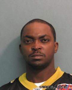 Joseph Ray Arrest Mugshot