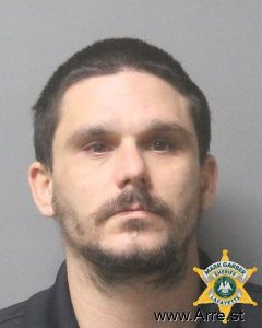 Joseph Romero Arrest Mugshot