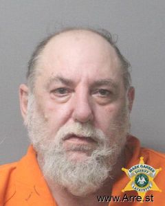 Joseph Stelly Arrest Mugshot