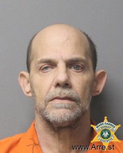 Joseph Thibodeaux Arrest Mugshot