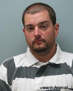 Joshua Abren Arrest Mugshot