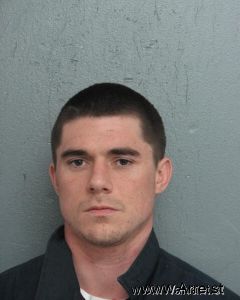 Joshua Archer Arrest Mugshot
