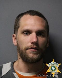 Joshua Blum Arrest Mugshot